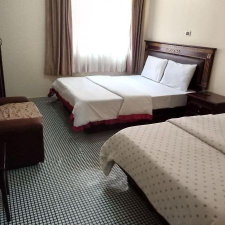 Lucy Guest House 아디스아바바 외부 사진
