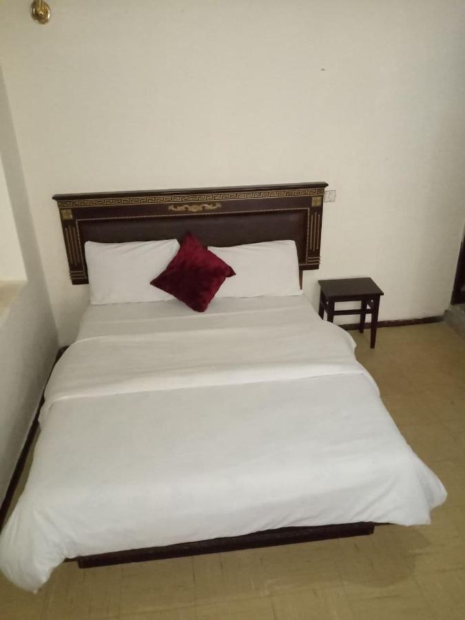 Lucy Guest House 아디스아바바 외부 사진