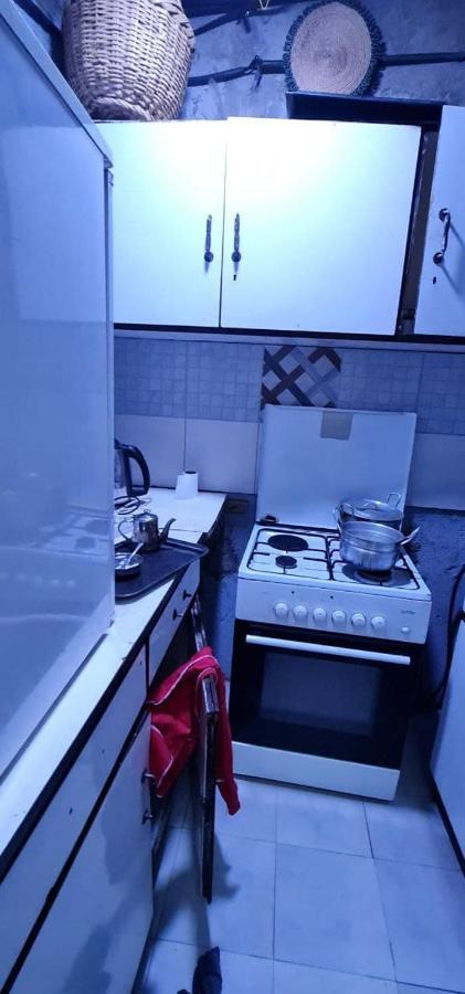 Lucy Guest House 아디스아바바 외부 사진