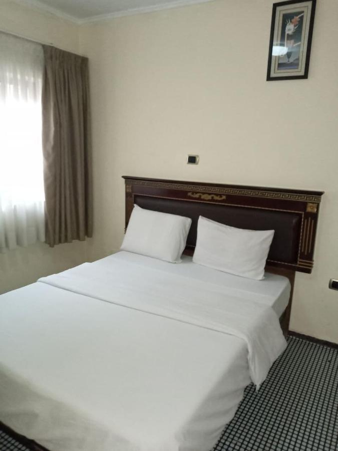 Lucy Guest House 아디스아바바 외부 사진