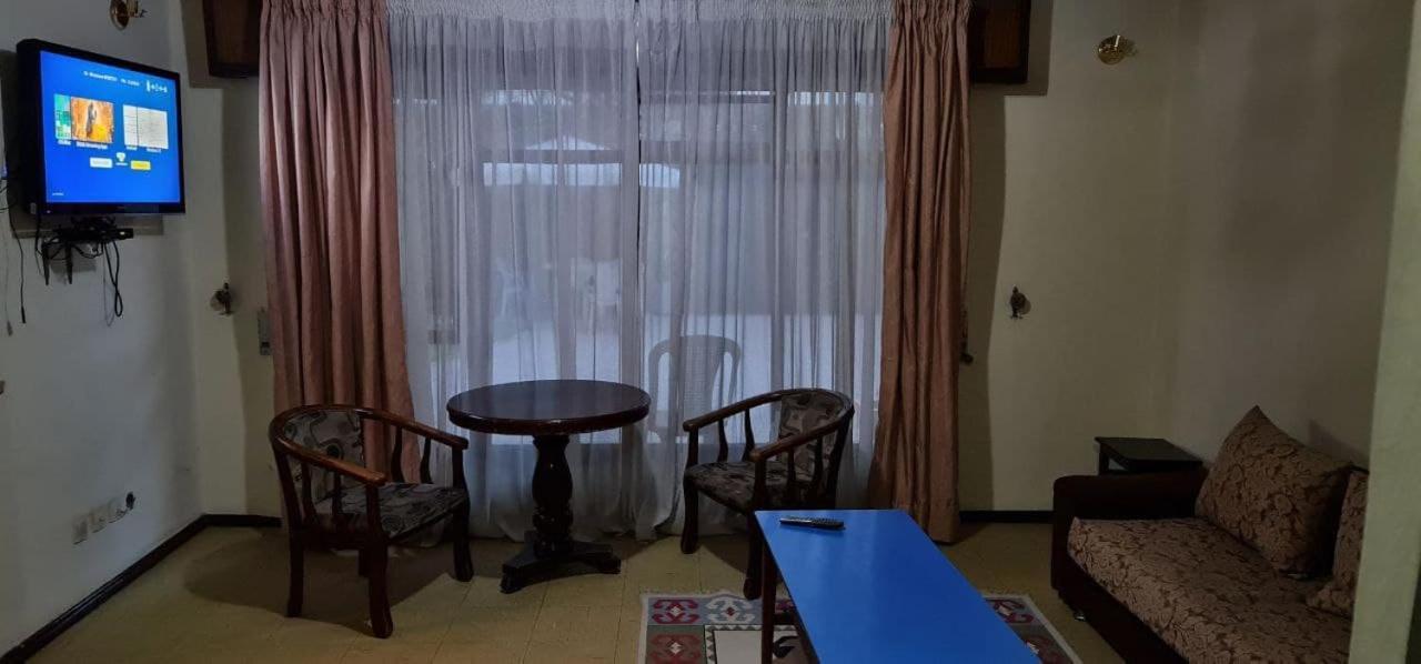 Lucy Guest House 아디스아바바 외부 사진
